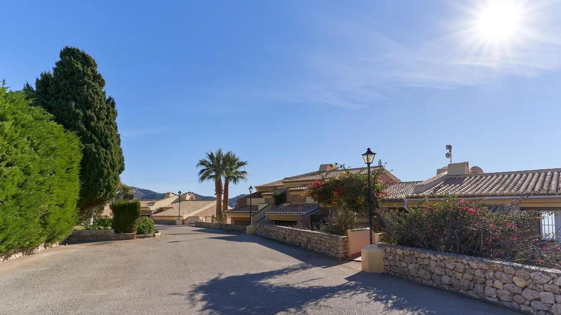 Atico Capela Vistas Al Mar Villa Almunecar Holiday home