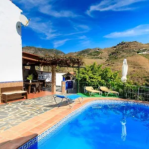 La Cordobilla - Amu172 Сasa de vacaciones