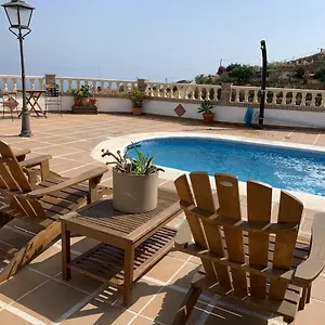 Calabasas - Privada Con Vistas Panorámicas Al Mar Сasa de vacaciones