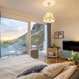 Casita Golondrinas Сasa de vacaciones