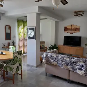 Casa Gran Tropicana Playa A 2 Minutos. Сasa de vacaciones