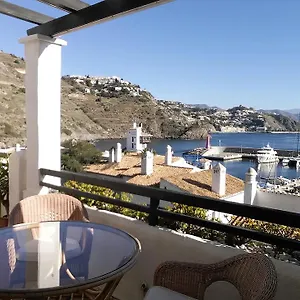 Lovely House With Views In Marina Del Сasa de vacaciones