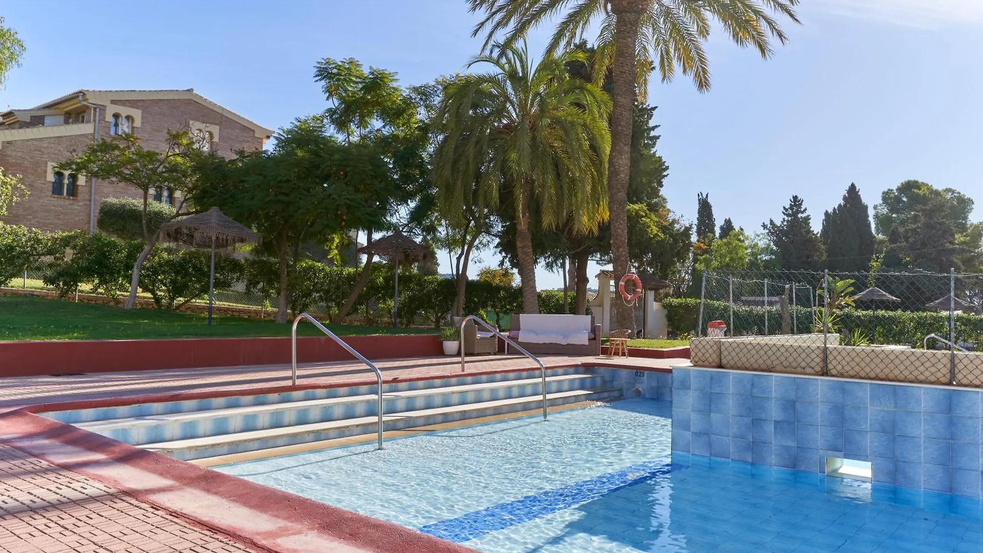 Atico Capela Vistas Al Mar Villa Almunecar Holiday home